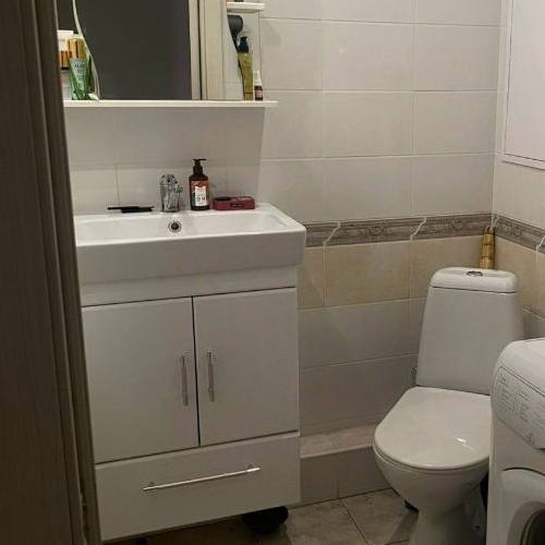 Студия Путилково пгт, улица Сходненская, 17