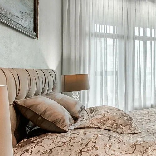 3-комн квартира улица Сергея Макеева, 9к2