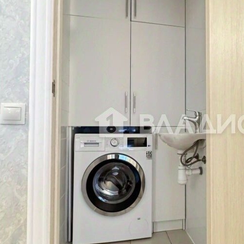 2-комн квартира Ясеневая улица, 12к5