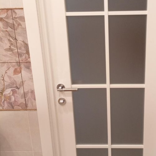 2-комн квартира Пушкино, улица Чехова, 1к1