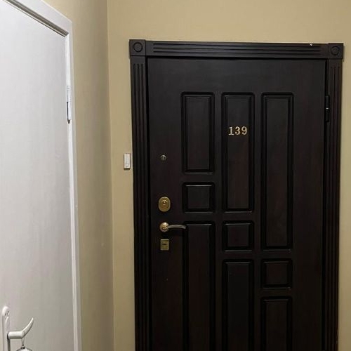 3-комн квартира Химки, 9 Мая улица, 12б