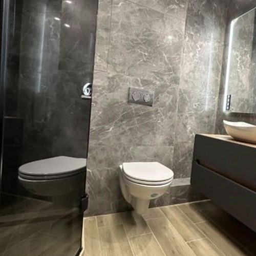 2-комн квартира Херсонская улица, 43к5