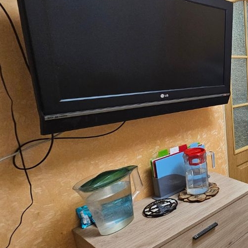 1-комн квартира Октябрьский пгт, улица Спортивная, 2