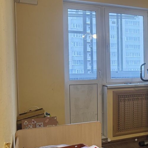 3-комн квартира Балашиха, улица Строителей, 3