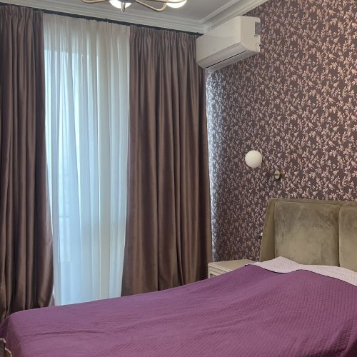 2-комн квартира Андроньевская Б. ул,  д. 7