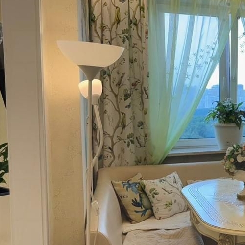 3-комн квартира улица Академика Виноградова, 9