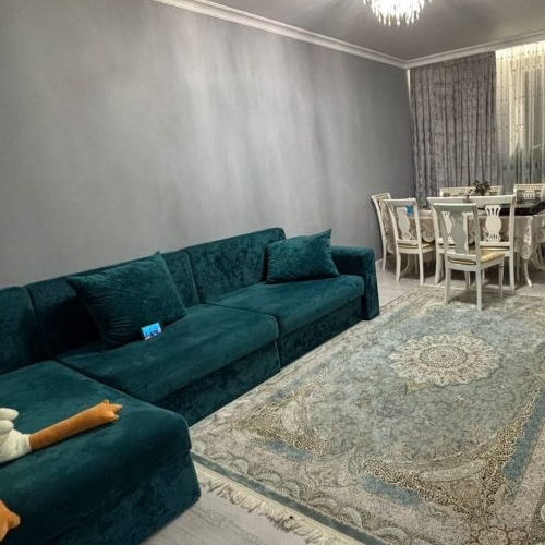 3-комн квартира Щелково, улица Чкаловская, 6Б