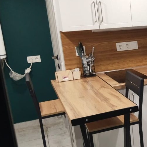 Студия Варшавское шоссе, 125С1