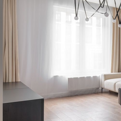 4-комн квартира Винницкая улица, 8к2