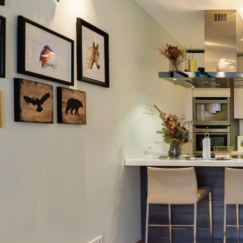 3-комн квартира Красногорск, улица Спасская, 1к2