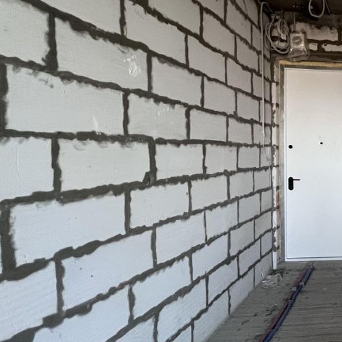 Студия Волоколамское шоссе, 81/2с1