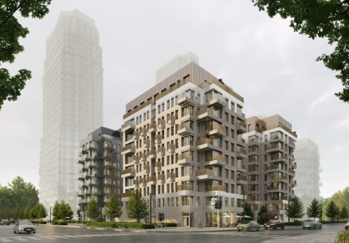 Строгино 360