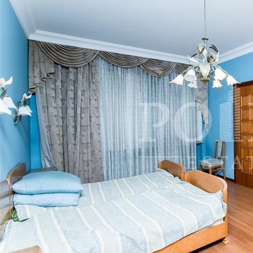 4-комн квартира Зубовский проезд, 1