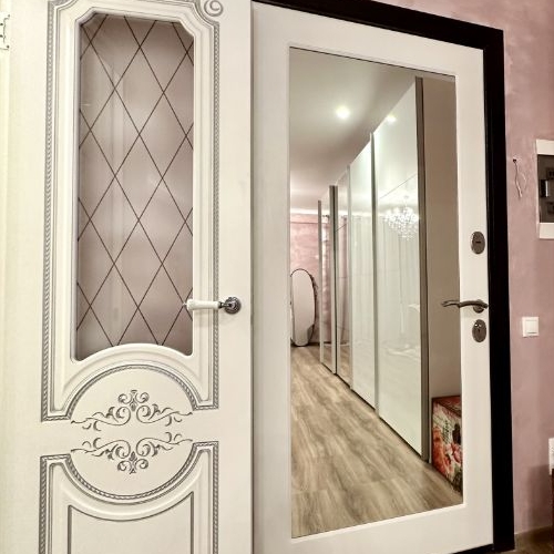 Студия Салтыковка мкр, Балашиха, Школьная улица,  д. 7к2