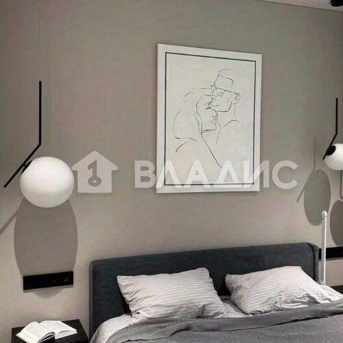 2-комн квартира Тюменский проезд, 3к1