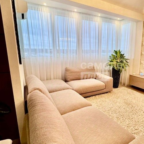 2-комн квартира Красногорск, Ильинское шоссе, 16