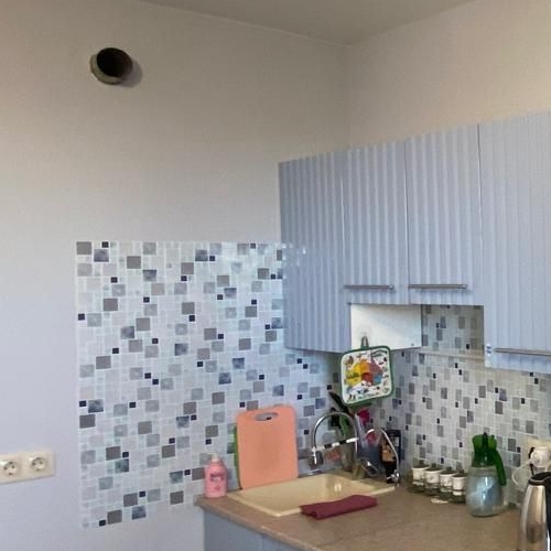 2-комн квартира пос. Мебельной Фабрики, улица Заречная, 7