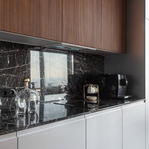 2-комн квартира набережная Пресненская, 12