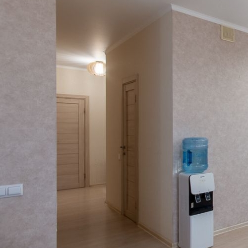 2-комн квартира улица Татьянин Парк, 11