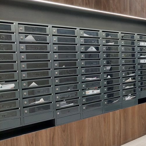 1-комн квартира Рябиновая улица, 3к2