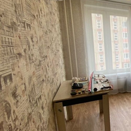 Студия Лопатино пгт, улица Сухановская, 13