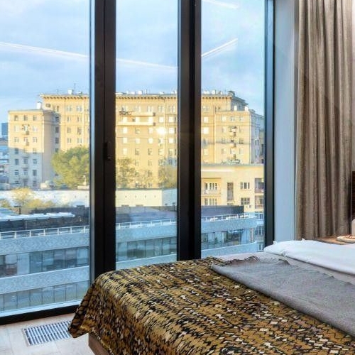 2-комн квартира Ленинградский проспект, 36с39