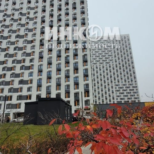 Студия Просторная улица, 7