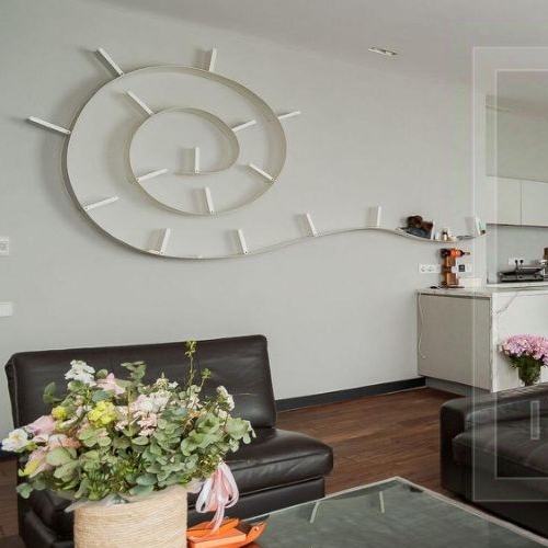 3-комн квартира Мосфильмовская улица, 8