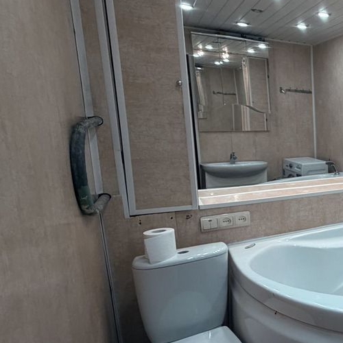 3-комн квартира 15-я Парковая улица, 46К9