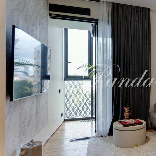 3-комн квартира улица Василисы Кожиной, 13