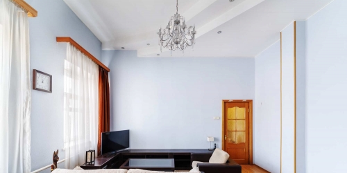 2-комн квартира Щепкина ул,  д. 27,  к. 1