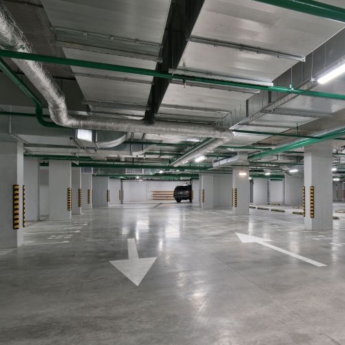 Студия Березовая аллея, 19к6