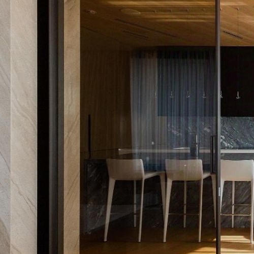 5-комн квартира Пречистенская набережная, 7