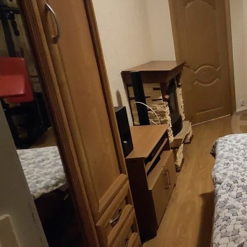 1-комн квартира Раменское, улица Лучистая, 2