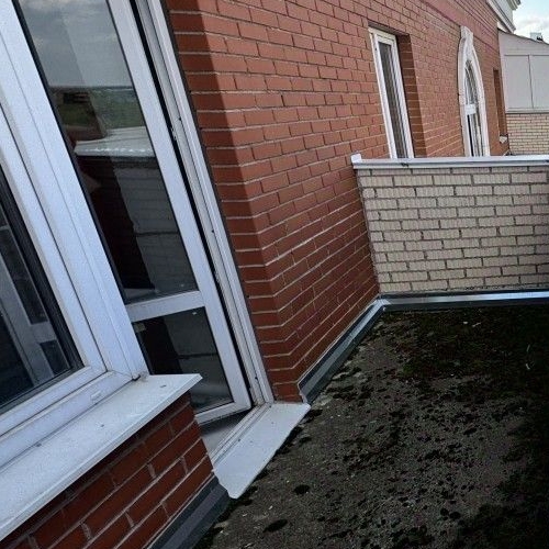 4-комн квартира Верхний Посад мкр, Звенигород