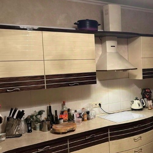 3-комн квартира Балашиха, улица Демин луг, 6/5