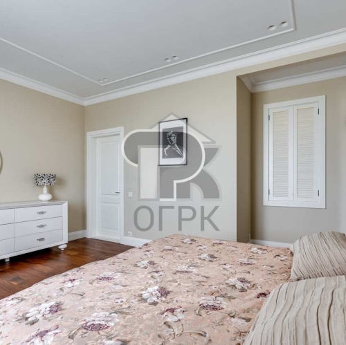 5-комн квартира Сосновая аллея, 1