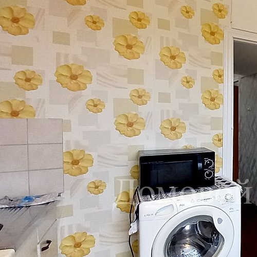 1-комн квартира Ташкентский переулок, 1