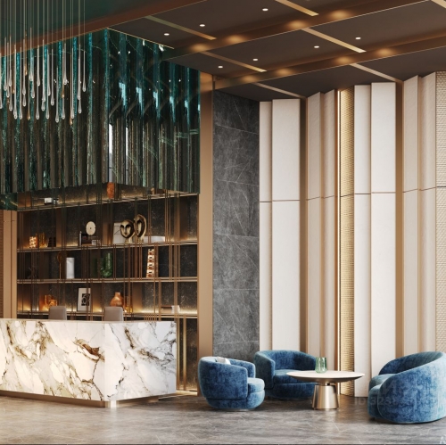 1-комн квартира Ленинградское ш