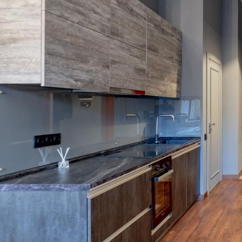 1-комн квартира Нижняя Красносельская улица, 35С1