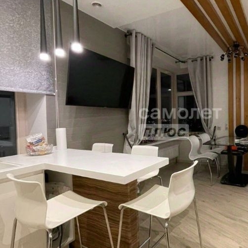 2-комн квартира Красногорск, улица Авангардная, 10