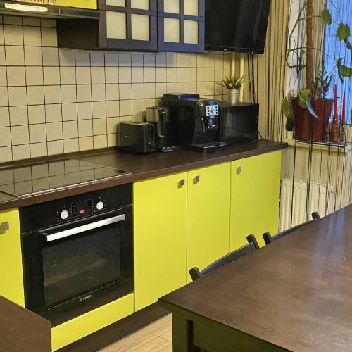 2-комн квартира 6-я Радиальная улица, 5к3