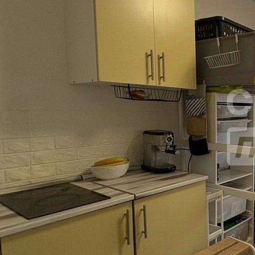 Студия Одинцово, улица Рябиновая, 3