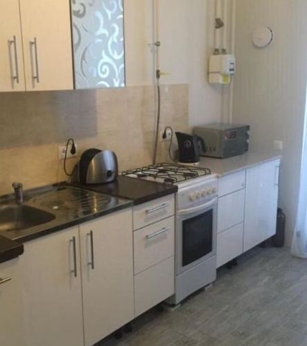 2-комн квартира Сампо ЖК, д. Красный Поселок, улица Фадеева,  д. 6