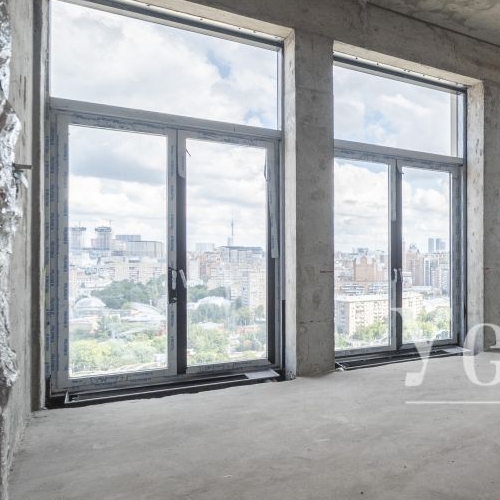 6-комн квартира Дружинниковская улица, 15