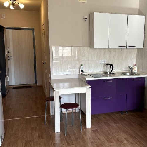 Студия Ногинск, улица Дмитрия Михайлова, 1