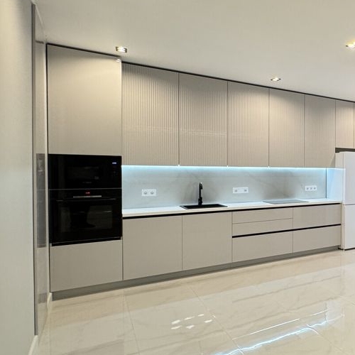 4-комн квартира Береговой проезд, 1Б