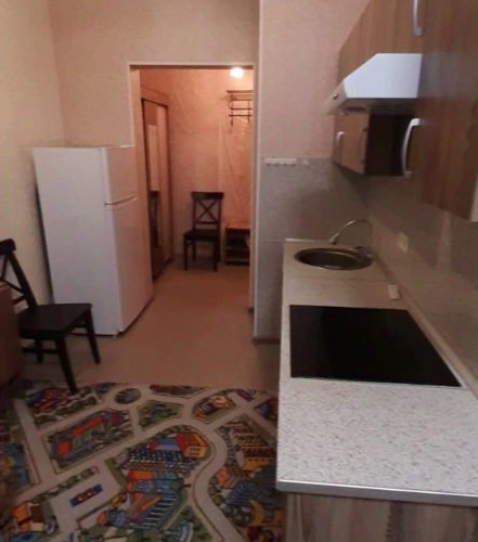 Студия Путилково пгт, улица Сходненская, 17