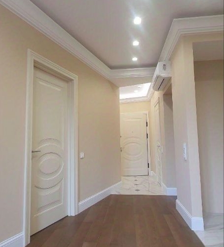 3-комн квартира улица Маршала Рыбалко, 2к4