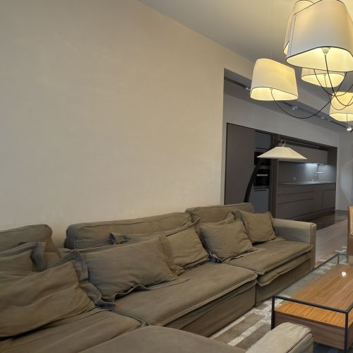 3-комн квартира Давыдковская улица, 18